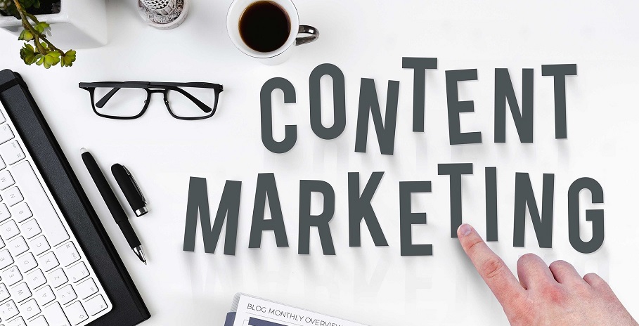 How to Build Your Content Marketing Strategy in 2023 [Complete Guide]